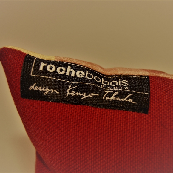 Rochebobois Pillow - Picture 3 of 3